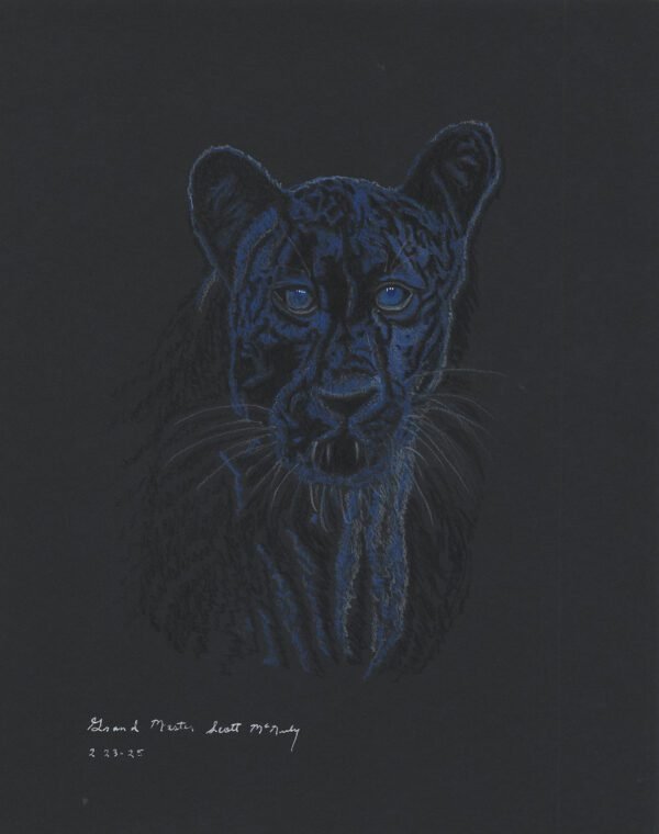 Black Panther