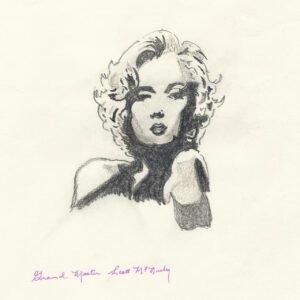 Marilyn Monroe