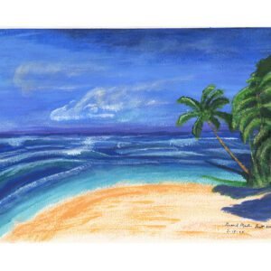 Palm Before the Storm