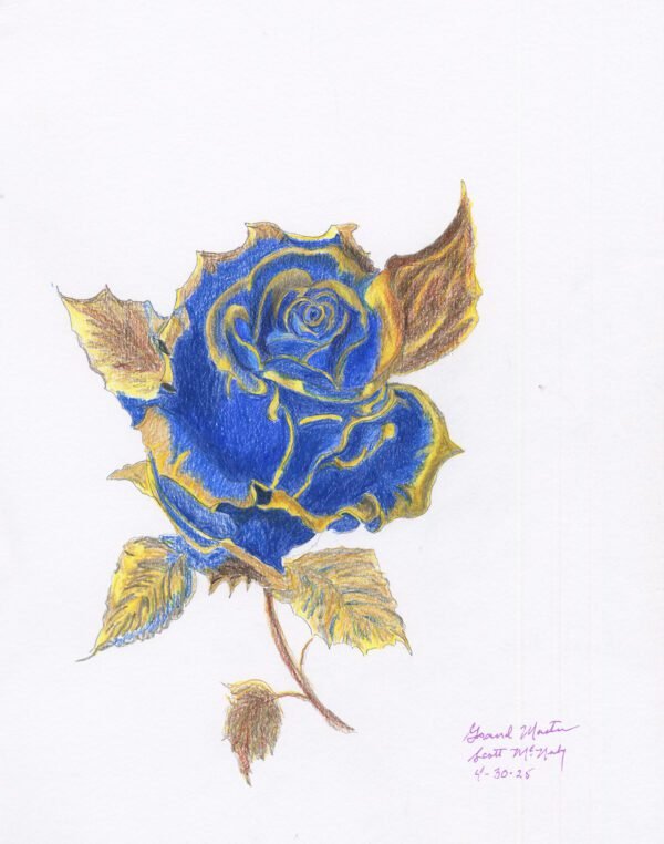 Royal Rose