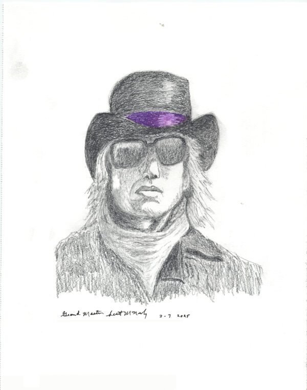 Tom Petty