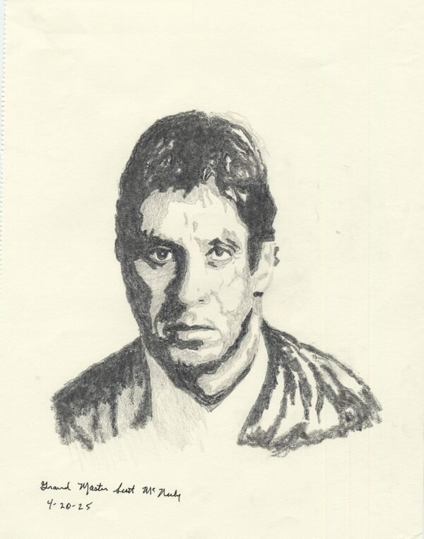 Tony Montana